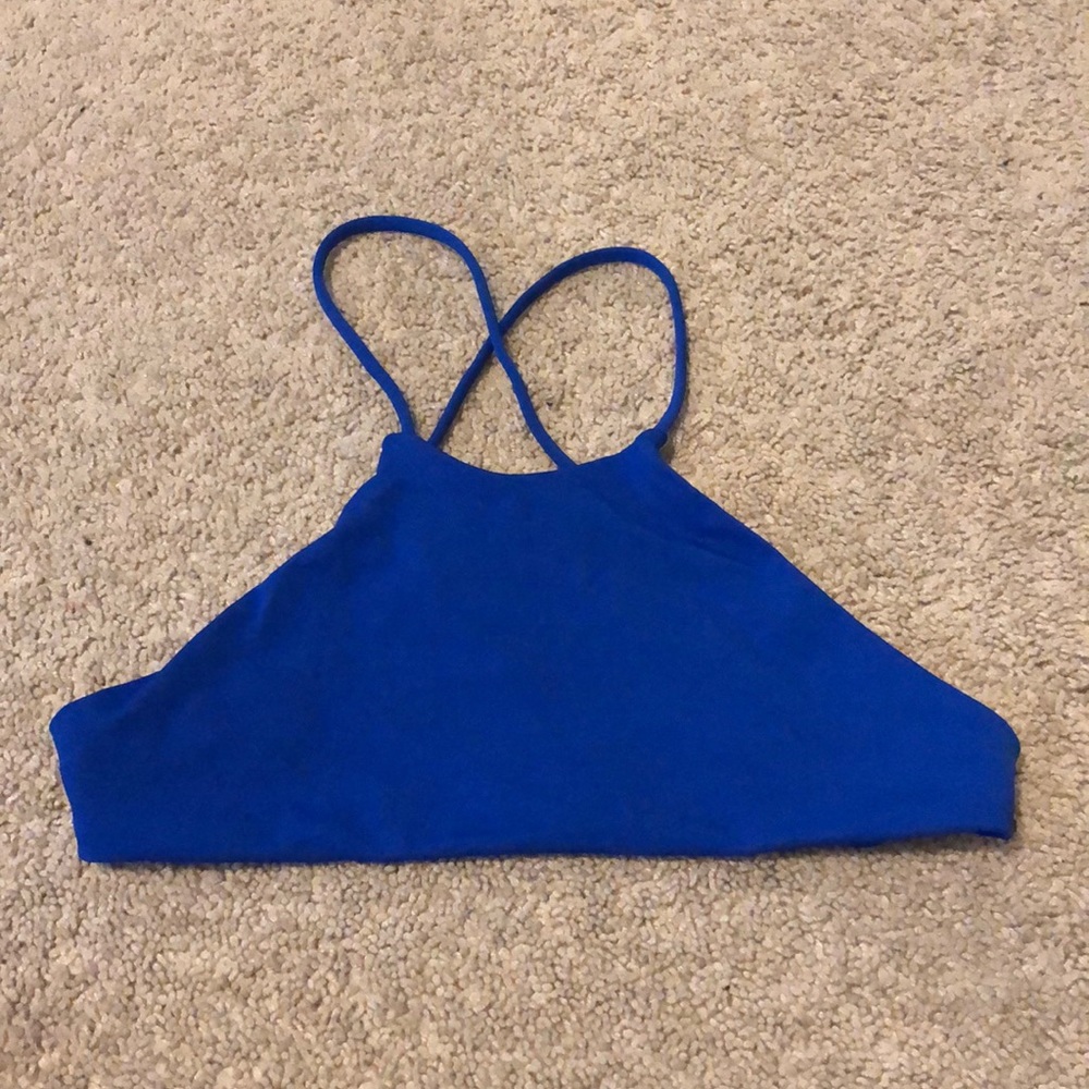 JOLYN SWIMSUIT TOP